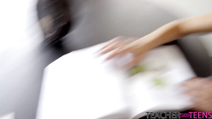 Teacher Fucks Attractive Young   Xozilla Porn