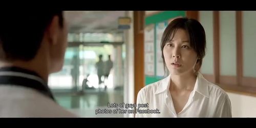 Sexy Jealous Teachers Want To Screw The Same Student &ndash; Korean