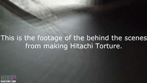 Busty Submissive Babe In Chain Tortured In The Basement