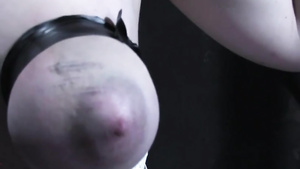 Pretty Girl BDSM Porn