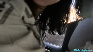 Public Agent   Tourist Fucks For Money In Public 2