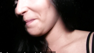 Public Agent   Blue Eyed Bitch Screwed In Public 2