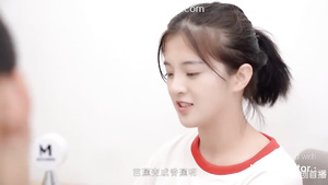 Young Babe 18yo Chinese Girl Going Crazy Love This Girl