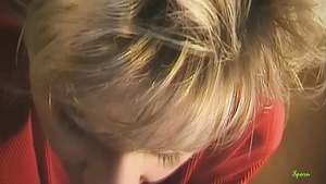 Kinky MILF Bitch Blowjobs And Gets Fisted