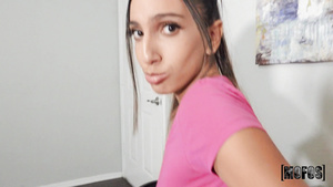 Angelica Cruz Sodomy Step Fantasy Scene