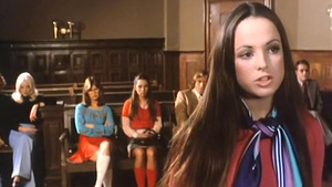 Classic German Porno "Schulmadchen Report 7: Doch Das Herz Muss Dabei Sein" (1974)