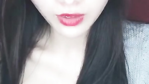 Chinese Girl Live Show   Buxom Teen Video