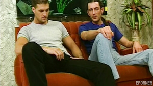 European Vintage MILF Hot Sex Video