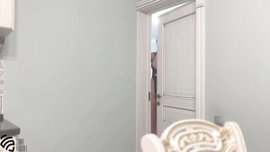 Russian MILF Step Fantasy POV Porn