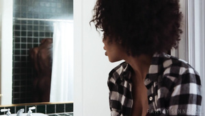 Demi Sutra   Step Siblings Black Sex Fantasy