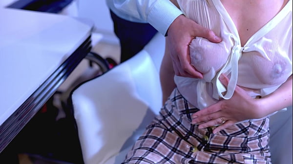 Office Compilation! Sex In The Office.