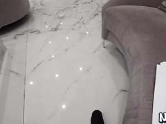 Busty Pornstar Brittany Andrews Craves For Some Dick!