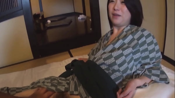 Hairy Japanese   POV Amateurs