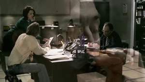 Black Vs White Office Play