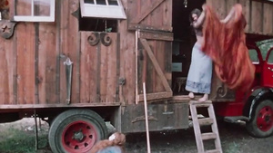 Hot Hippie Group Sex