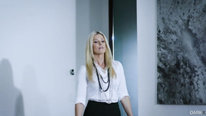 India Summer   Interracial MILF Porn