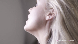 Crazy Passionate Sex Clip With Hot Stunner Barra Brass