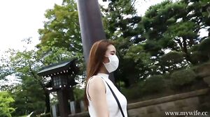 Mywife 02120 Mosaic JAV Uncensored