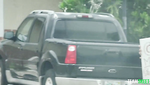 Perverted Real Pornstars Are Totally Absorbed With Working On Stiff Cocks