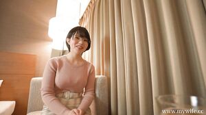 Mywife 01134 Mosaic JAV Uncensored