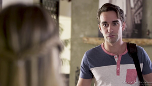 Teen Step Sister Kristen Scott’s Hidden Fantasy