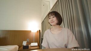 Mywife 01104 Mosaic JAV Uncensored