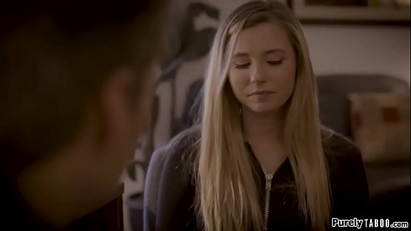 Obsessed Teacher Has A Fixation On His Virgin Teen Student When He Invites Her Over And Finds Out Shes Reluctant To His Advances He Gives Her No Other Choice Then To Fuck Him He Gets Her Naked And Feels Her Up And Makes Her Suck And Let Him Fuck Her