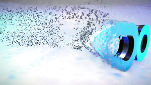 Raunchy Doxy Mind Blowing Interracial Scene