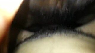 Perfect Little Sister Gets Filled Up