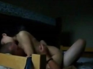 Beautiful Korean Cam Girl Got Anal Fucked