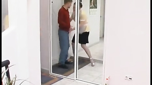 RUSSIAN MATURE MARTHA 20