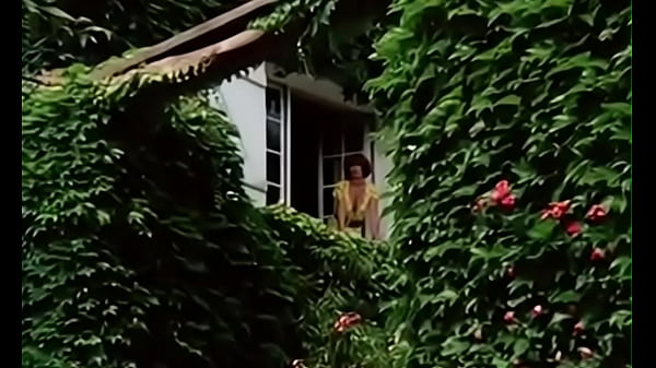 French Vintage Group Sex