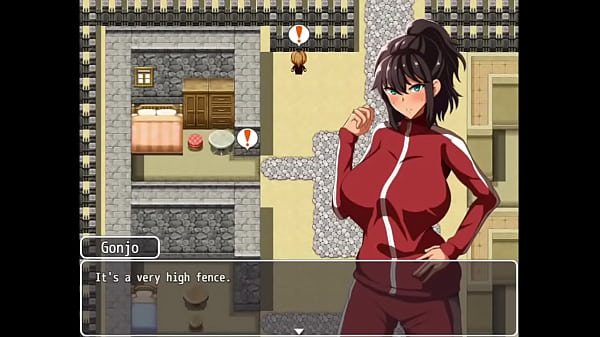 Physical Education Teacher Natsuha   Good End