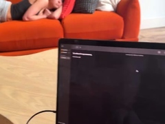 ManyVids Madi Tay I Caught My In Law Masturbating