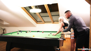 Hot Blonde Stunner Blanche Bradburry Hardcore Porn Video