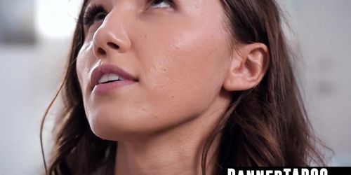 Mayas Stepfather Doggystyle Is A Taboo Pleasure