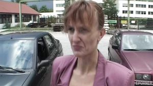 Dirty Whore BDSM Sex