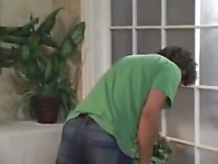 Taryn Thomas Nurse Holes