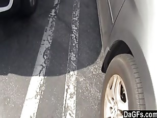 Stop The Car I Need To Fuck