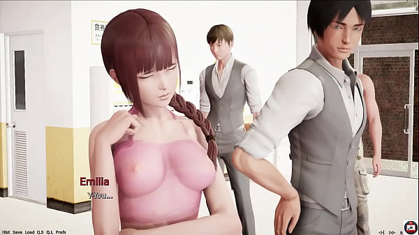 Public Sex LIfe H  ( PT 46 )  {ParadiceZone}