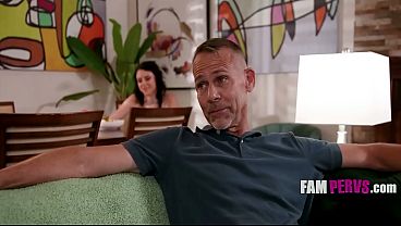 Stepdaughter S Anal Fantasy About Her Stepdad   Filthy Rich Ruby Moon