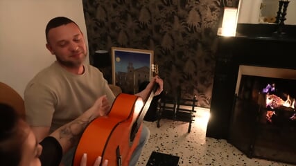 Alice Plays With Her Desires