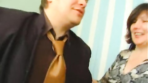 RUSSIAN MATURE LAURA 20