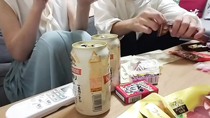 Asian Amateur Minx JAV Uncensored   Hard Fuck