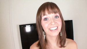 Kinky Whore Crazy Blowjob Video