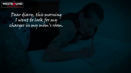 Hot Brunette Yessica Bunny Fucked By Studly Stepfather