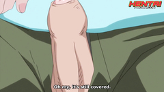 Amanee! [EngSub] Uncensored