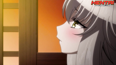 Foxy Lady [EngSub] Uncensored