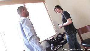 Tempting Mommy Lisa Ann  Mind Blowing Hard Porn Scene