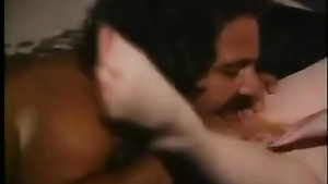 Vintage Porn With Ron Jeremy